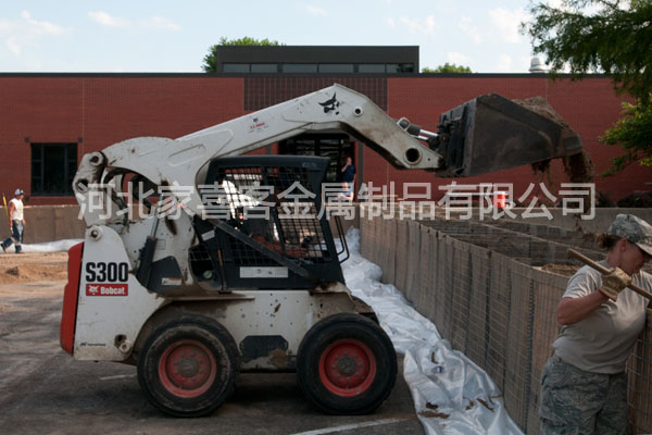 廠房移動式圍擋